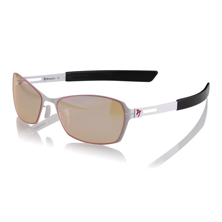 Arozzi Visione VX-500 White